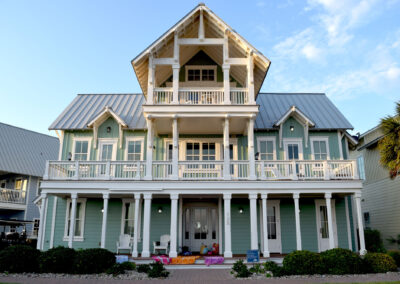 125 Seaside Dr