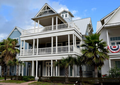 201 Seaside Dr