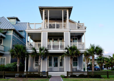 242 Grand Boulevard