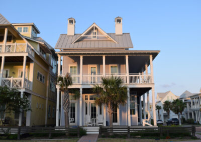 300 Grand Boulevard