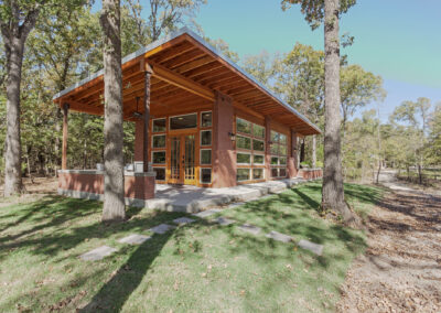 Bearpen Creek Cabin No. 2