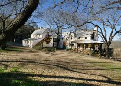 Carmody River House
