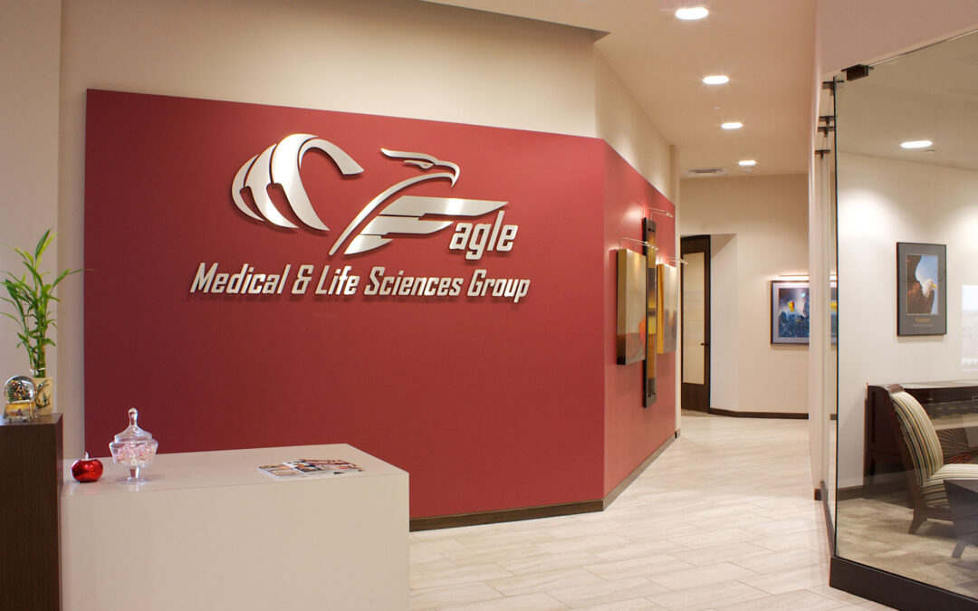 Eagle Applied Sciences