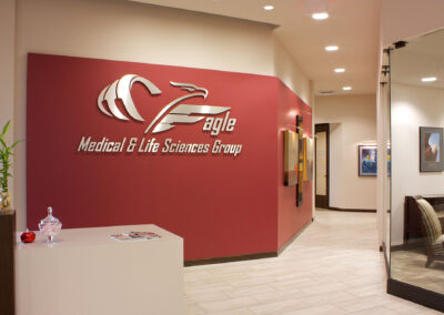 Eagle Applied Sciences