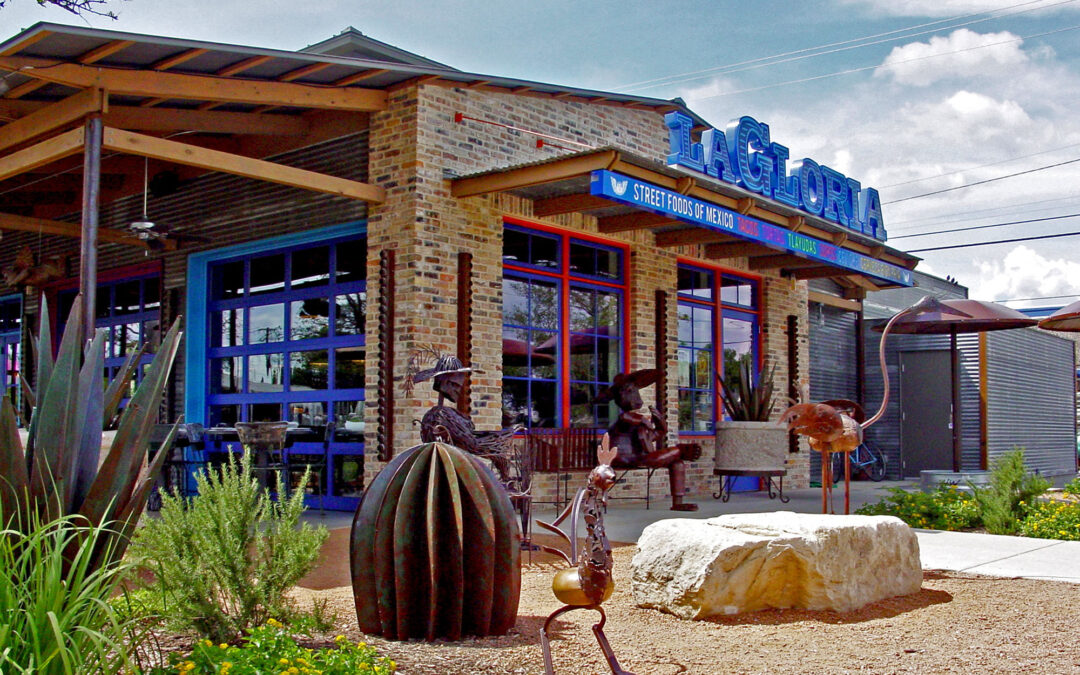 La Gloria Restaurant