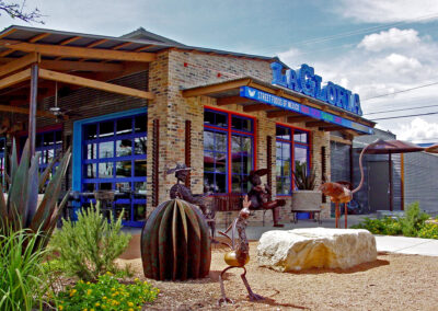 La Gloria Restaurant