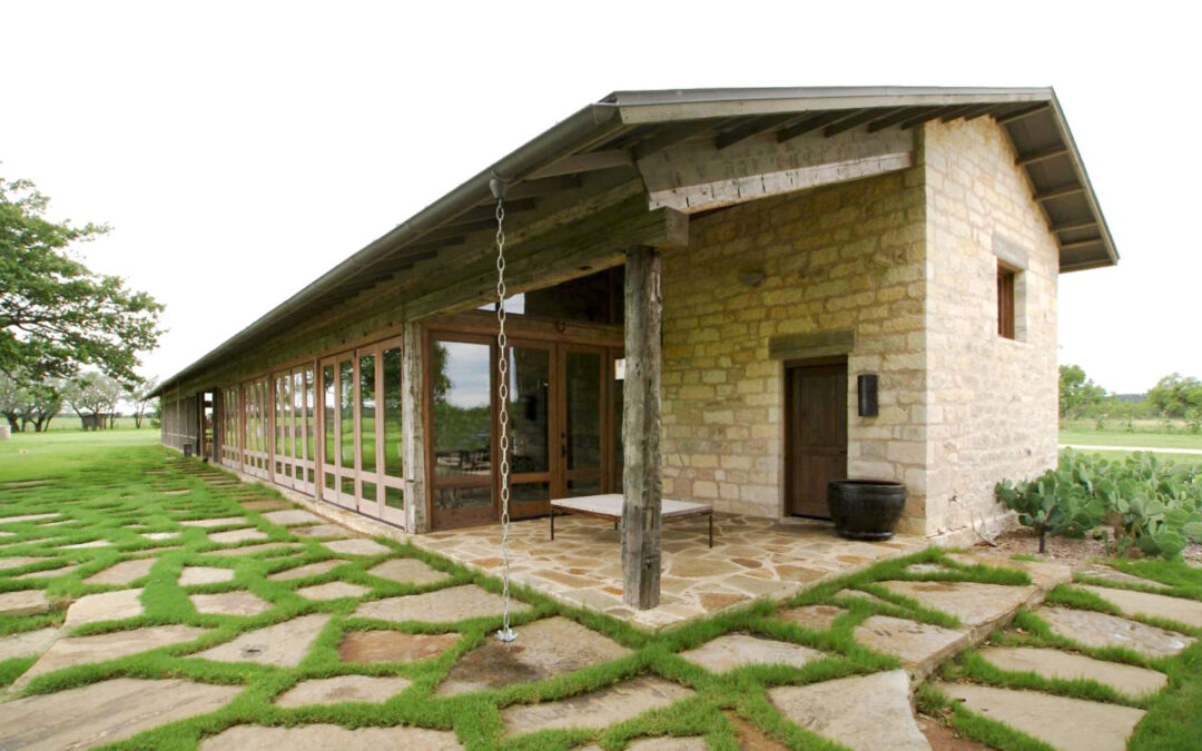 Lewis Barn Conversion