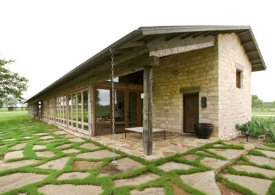 Lewis Barn Conversion