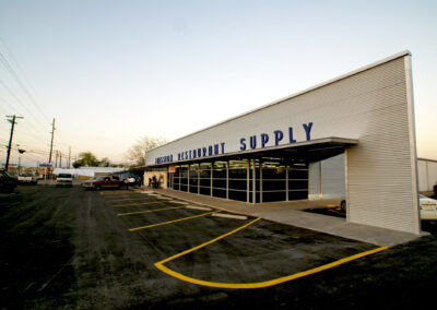 Mission Restaurant Supply