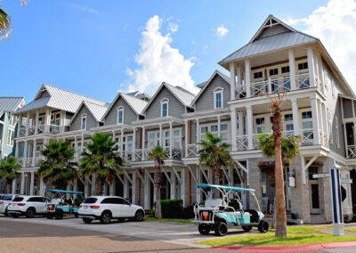 Nine Town Center