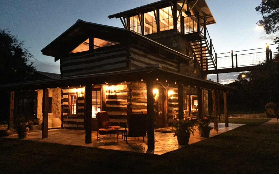 Renken Residence