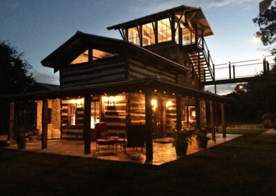 Renken Residence