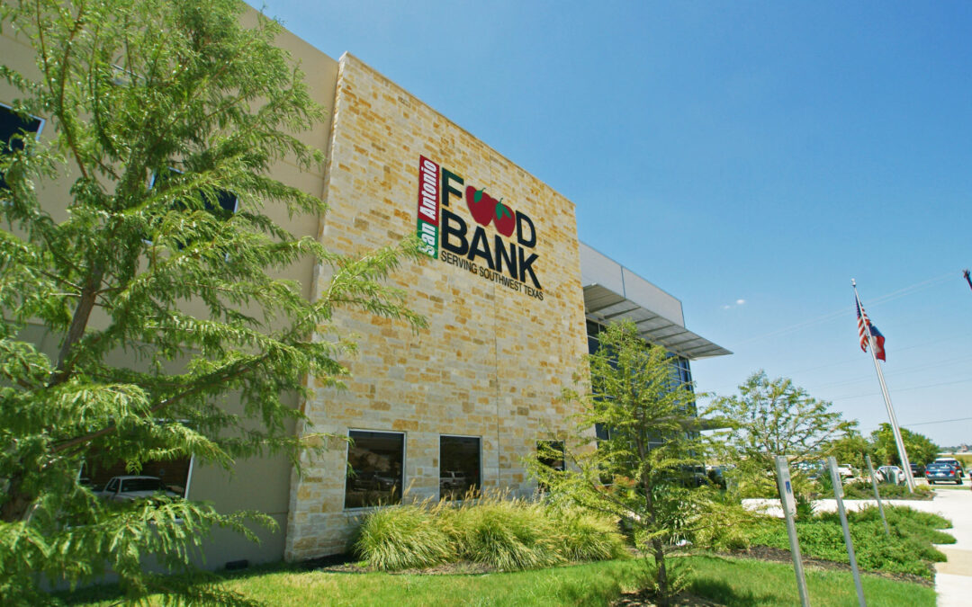 San Antonio Food Bank