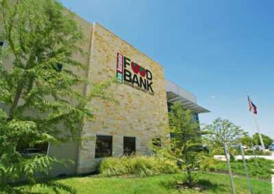 San Antonio Food Bank
