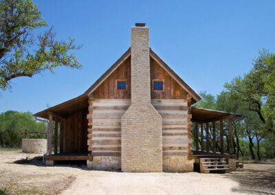 Sarkisian Ranch