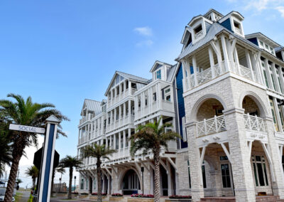 Six Town Center