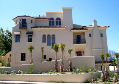Terrell Road Townhomes