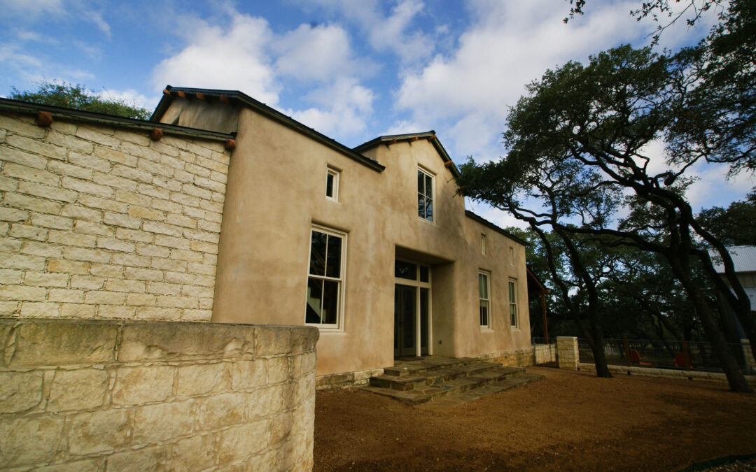Kissling Architecture Office